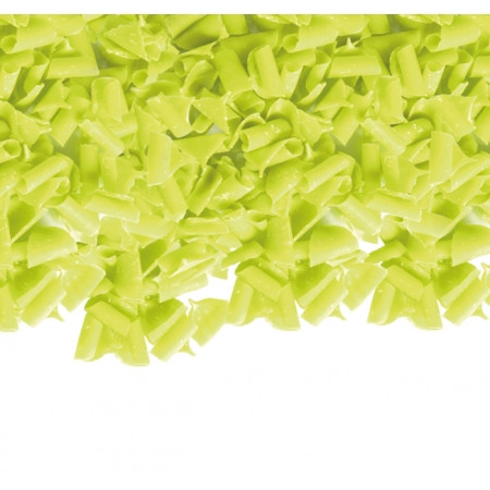 Шоколадная стружка Лайм 100 грамм, фото 1