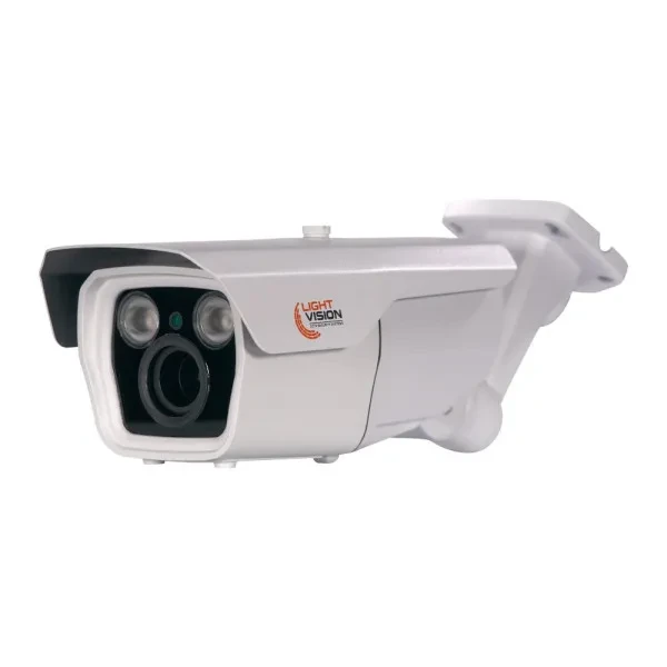 Камера відеонагляду Light Vision VLC-9840WFI White