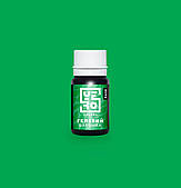 Гелевий барвник YERO COLORS Зелений 10 грам