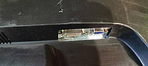 Широкоформатний РК-монітор з DVI 22 дюйми LG Flatron W2243T-PF No 24100636, фото 3