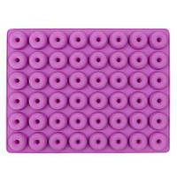 Силіконова форма Мініпончики