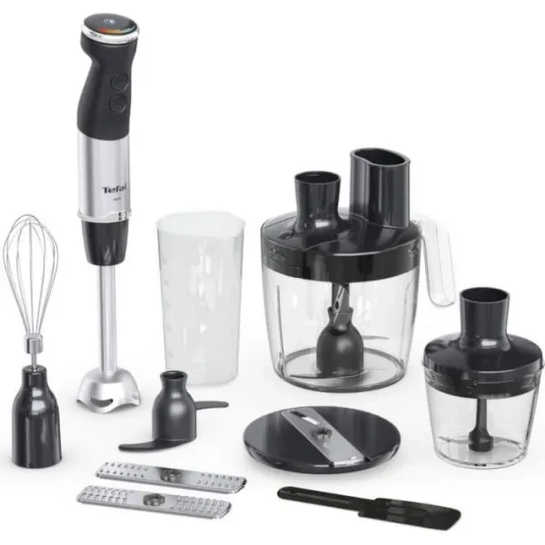 Блендер Tefal Quickchef + HB67G830