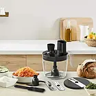 Блендер Tefal Quickchef + HB67G830, фото 6