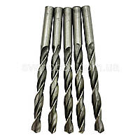 Сверло по металлу 7,5 мм с Ц/Х ГОСТ 10902-77