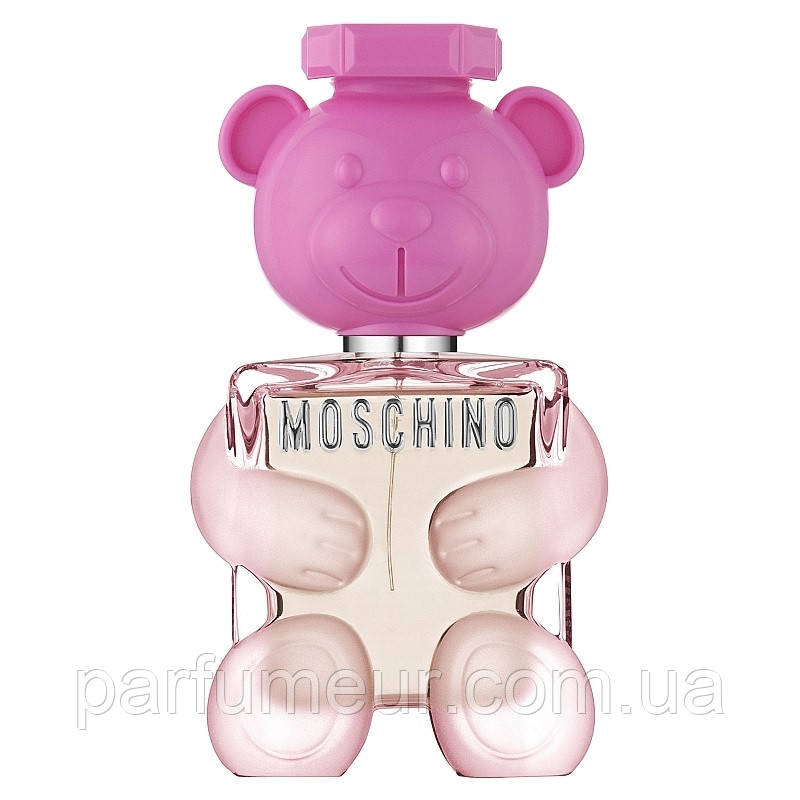 Toy 2 Bubble Gum Moschino туалетна вода 100 мл ТЕСТЕР