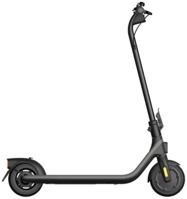 Електросамокати Ninebot KickScooter E2D