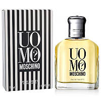 Uomo Moschino туалетна вода 75 мл