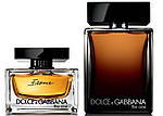 Dolce & Gabbana The One for Men Eau de Parfum парфумована вода 100 ml. (Тестер Габбана Зе Уан Єау Парфум), фото 6