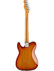 Електрогітара FENDER PLAYER PLUS TELECASTER MN SIENNA SUNBURST, фото 3