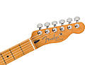 Електрогітара FENDER PLAYER PLUS TELECASTER MN SIENNA SUNBURST, фото 6