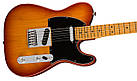 Електрогітара FENDER PLAYER PLUS TELECASTER MN SIENNA SUNBURST, фото 5