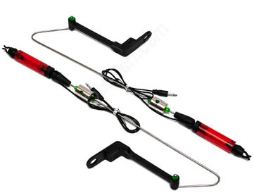 Свінгер на штанзі з підключенням red арт 26109