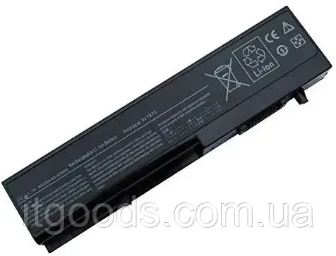 Акумуляторна батарея 4400mAh для DELL Studio 14 1435 1435n 1436 TR514 0RK813 0WT873 RK818 WT873 WT866 WT870