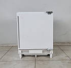 Холодильна барна шафа «Candi» (Польща), корисний об'єм 133 л., (-5°+5°), Б/у, фото 2