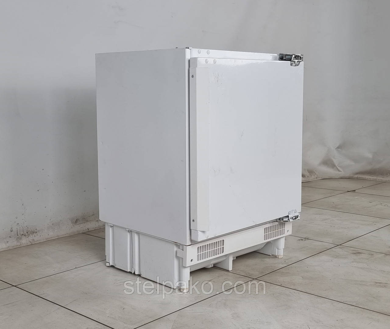 Холодильна барна шафа «Candi» (Польща), корисний об'єм 133 л., (-5°+5°), Б/у, фото 1