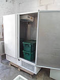 Холодильна шафа Mawi 1400 Л. б/у, Холодильна шафа б/у, камері холодильна б у., фото 7
