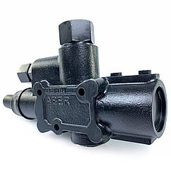 Гідророзподільник ABER ø3/4" 170 бар (130 л/хв) 3 болта