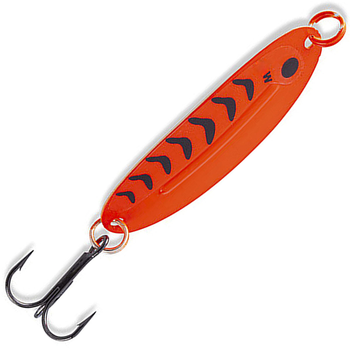 Блешня Williams Wabler UV 14.17g #ORAN, фото 1