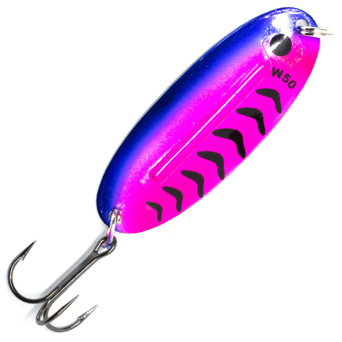 Блешня Williams Wabler UV 14.17g #CDTG, фото 1