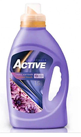 Ополіскувач - кондиціонер для білизни Active Summer Touch 1.5 л 4820196011255