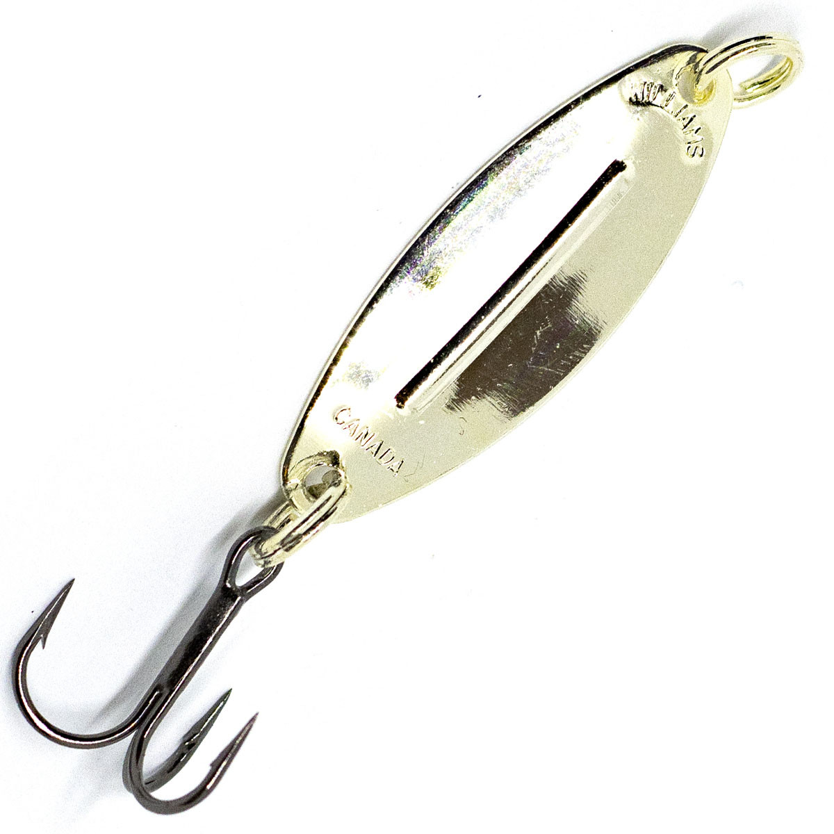 Блешня Williams Wabler 2.83g #S, фото 1