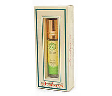 Роликові парфуми 8ml. Heart Chakra Анахата