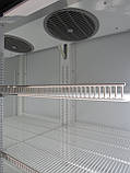 Холодильна шафа Ice Stream Extra Large б/у, холодильна шафа б у, вітрина холодна б у., фото 7