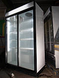 Холодильна шафа Ice Stream Extra Large б/у, холодильна шафа б у, вітрина холодна б у., фото 6