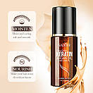 Олія для волосся Sadoer Keratin Argan Oil Hair Care Oil 40 ml, фото 3