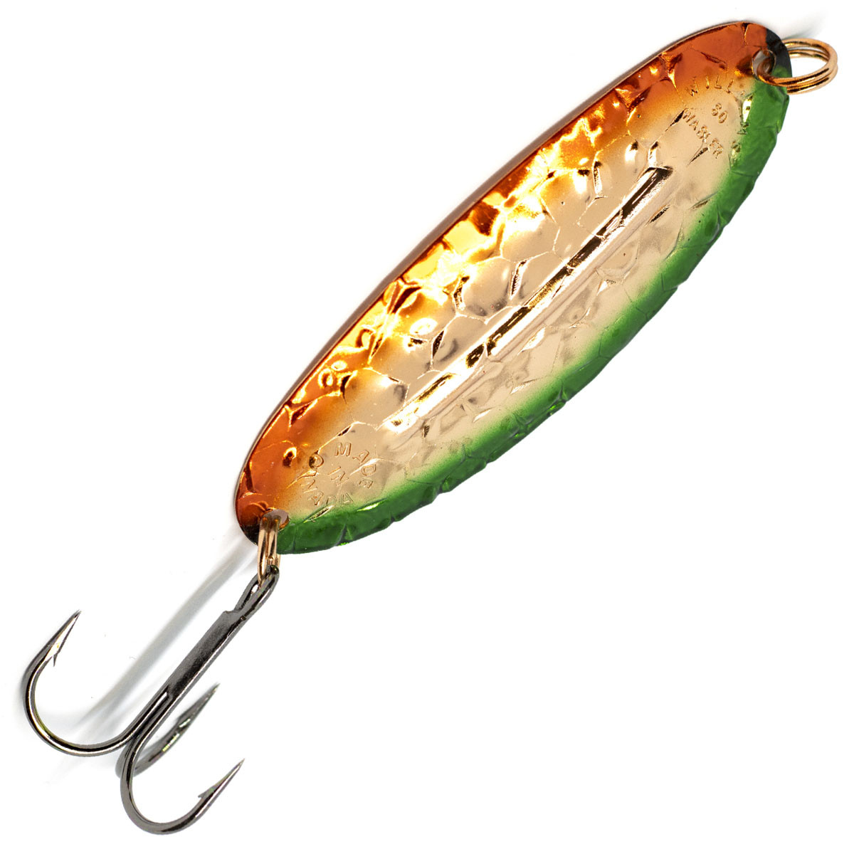 Блешня Williams Wabler 21.26g #ENVY, фото 1