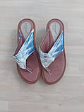Босоніжки шльопанці натуральна шкіра 39 розмір босоніжки шкіряні босоніжки в Харкові, фото 2