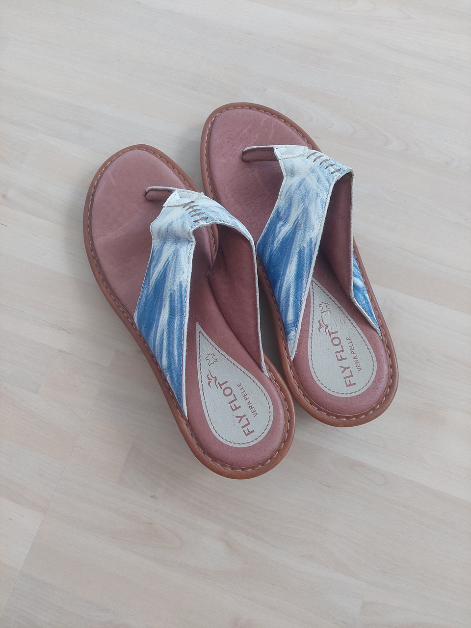 Босоніжки шльопанці натуральна шкіра 39 розмір босоніжки шкіряні босоніжки в Харкові, фото 1