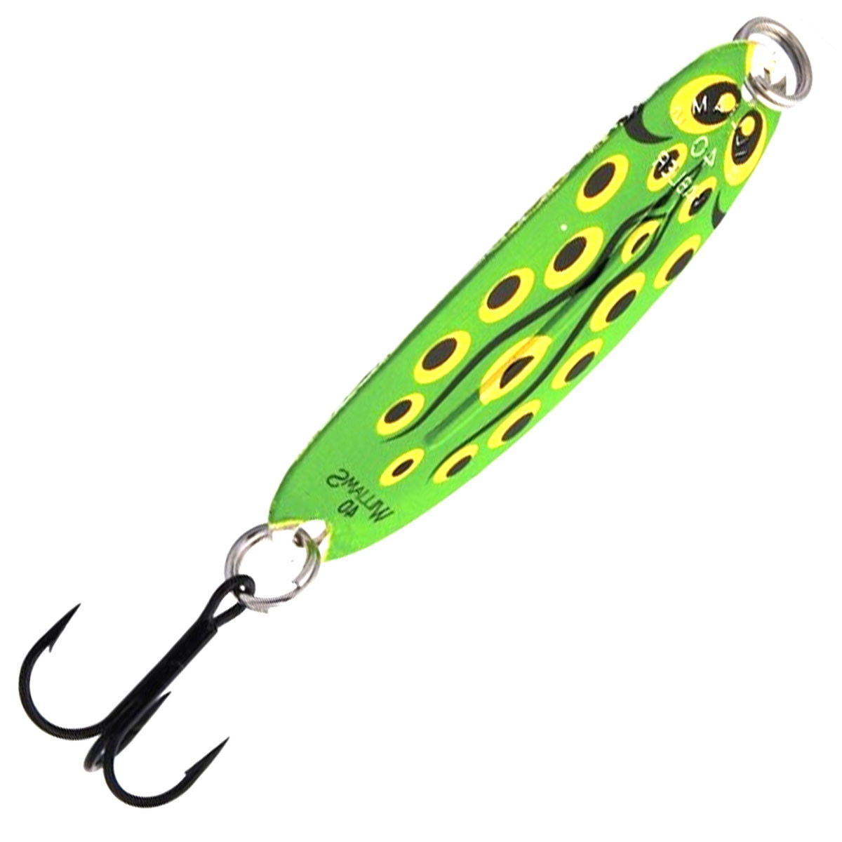 Блешня Williams Wabler 21.26g #F, фото 1