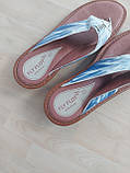 Босоніжки шльопанці натуральна шкіра 39 розмір босоніжки шкіряні босоніжки в Харкові, фото 7