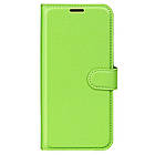 Чохол-книжка Litchie Wallet для Google Pixel 8 Light Green, фото 3