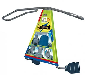 Вiшалка KEGEL  "Diplomat" /5-6002-390-0211