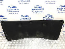 Обшивка капота Toyota Rav 4 CA30 2.2 DIESEL 2ADFTV 2006 (б/в)