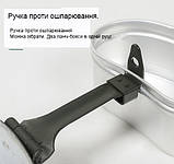Армійський тактичний котелок Solve Olive KT6002701  solve, фото 7