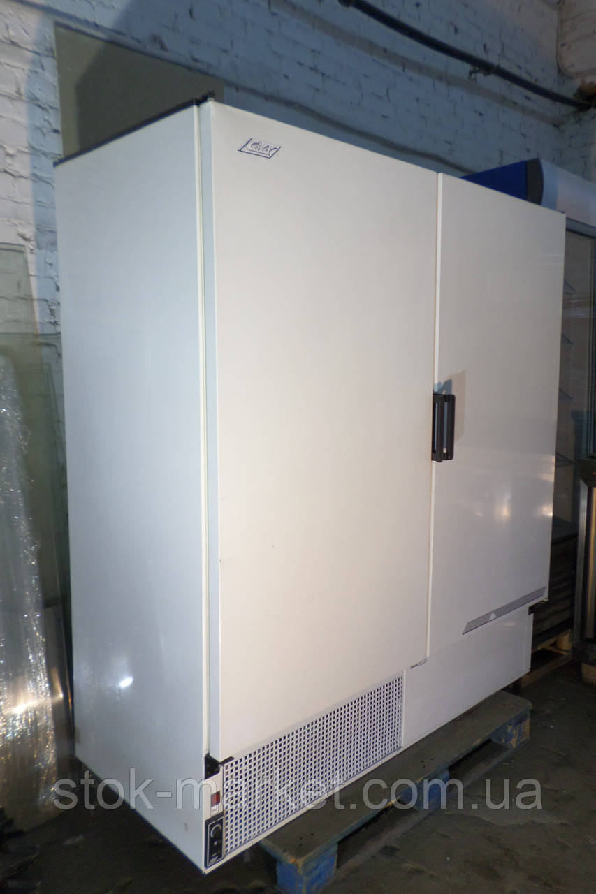 Холодильна шафа Cold S-1400 б/у, Холодильна шафа б у, шафа холодильна б у, холодильник б у, шафи холодильн