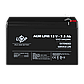 Акумулятор AGM LPM 12V - 7.5 Ah, фото 2