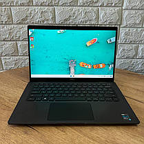Ультрабук Dell Latitude 7420/ 14" (1920x1080)/ Core i5-1145G7/ 16 GB RAM/ 512 GB SSD/ Iris Xe, фото 2