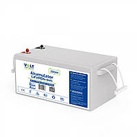Акумулятор Volt Polska LiFePO4 25,6V 200 Ah (150A) 5.12 kWh