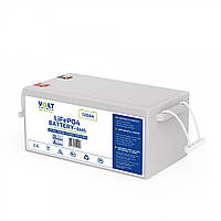 Акумулятор Volt Polska LiFePO4 25,6V 120 Ah (120A) 3072Wh