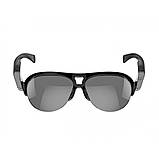 Glasses Wireless Headset — F08, фото 5