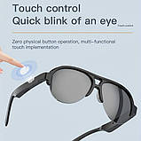 Glasses Wireless Headset — F08, фото 8