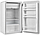 Холодильник MIDEA MDRD142SLF01 (85 см.білий, ретро), фото 4
