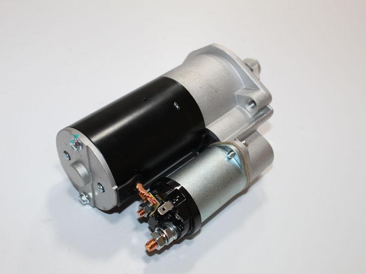 Стартер Таврія Славута Sens з редуктором 1102-3708000