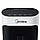 Тепловентилятор MIDEA NTH20-20JRAE, фото 8