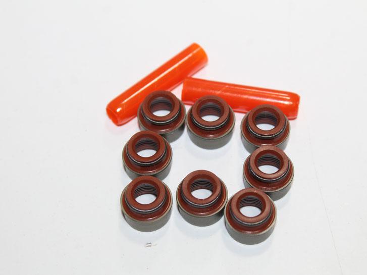 Сальник клапанів Renault Logan 825.042 Elring