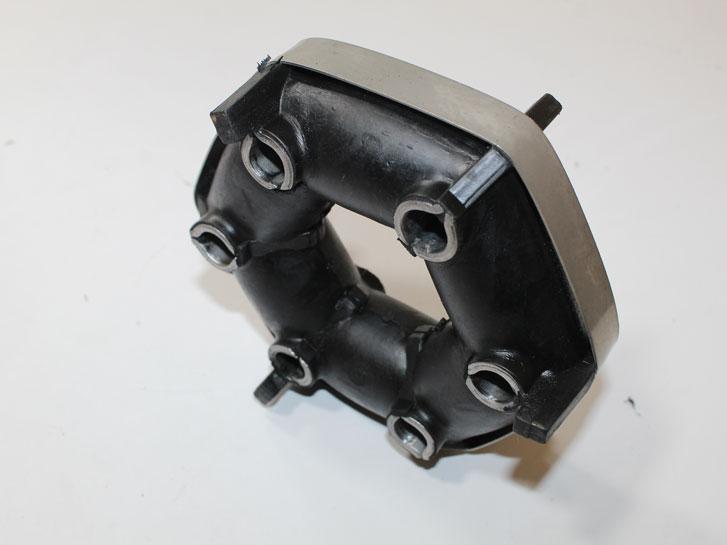 Муфта еластична ВАЗ 2101-2107 2101-2202120Р